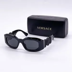 Versace | Accessories | New Ve4425u 53687 Versace Medusa  display picture 2